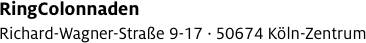 RingColonnaden