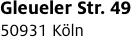 Gleueler Str. 49