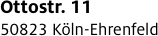 Ottostr. 11